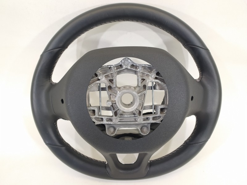 Recambio de volante para peugeot 2008 (--.2013) allure referencia OEM IAM 98084115ZD 9898007408ZD 