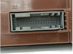 Recambio de mando elevalunas trasero derecho para saab 9-3 berlina 2.2 tid arc referencia OEM IAM 12803063   2