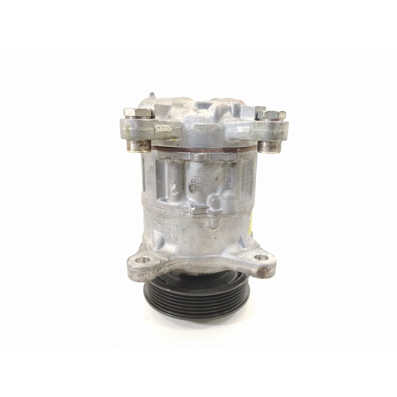 Recambio de compresor aire acondicionado para bmw serie 3 touring (f31) 320d referencia OEM IAM 64529330831 4471505723 22527010