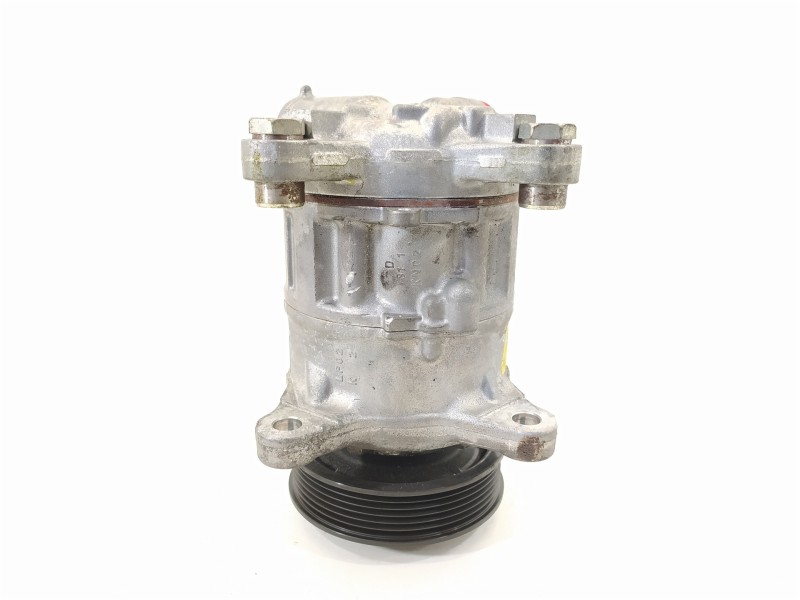 Recambio de compresor aire acondicionado para bmw serie 3 touring (f31) 320d referencia OEM IAM 64529330831 4471505723 22527010