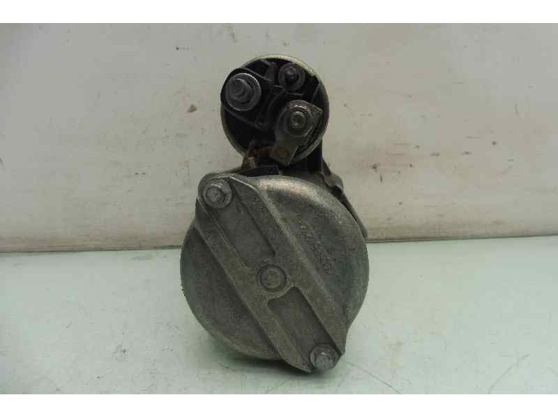 Recambio de motor arranque para renault megane iv berlina 5p intens referencia OEM IAM 233004868R 0001170629 
