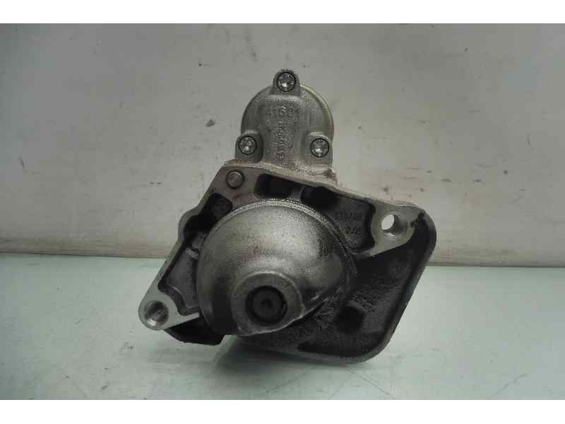 Recambio de motor arranque para renault megane iv berlina 5p intens referencia OEM IAM 233004868R 0001170629 