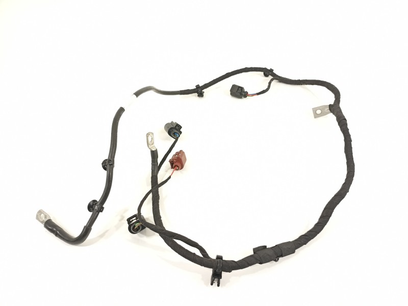 Recambio de cable para seat arona xperience referencia OEM IAM 2Q0971349RC  