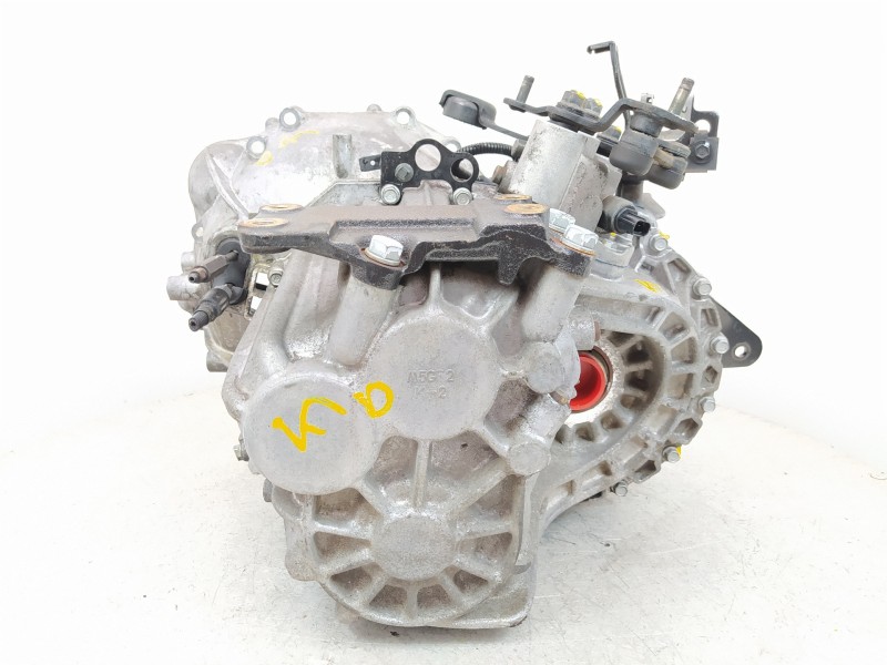 Recambio de caja cambios para kia carens (un) concept referencia OEM IAM S620JC M5GF2 