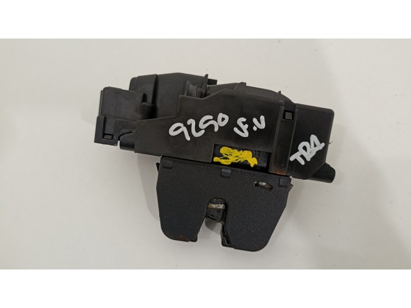 Recambio de cerradura maletero / porton para opel crossland x excellence referencia OEM IAM 3644675  
