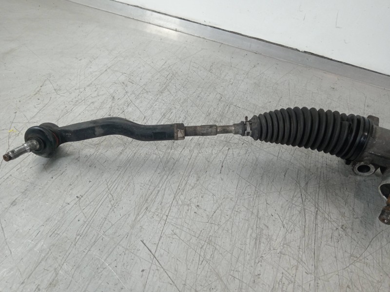 Recambio de cremallera direccion para toyota avensis (t27) active referencia OEM IAM 4550005060  