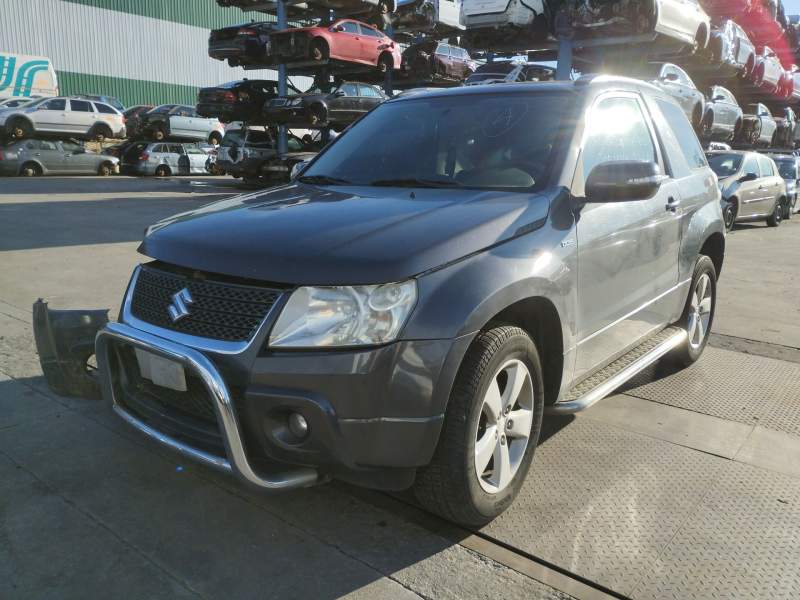 SUZUKI GRAND VITARA II (JT, TE, TD)
