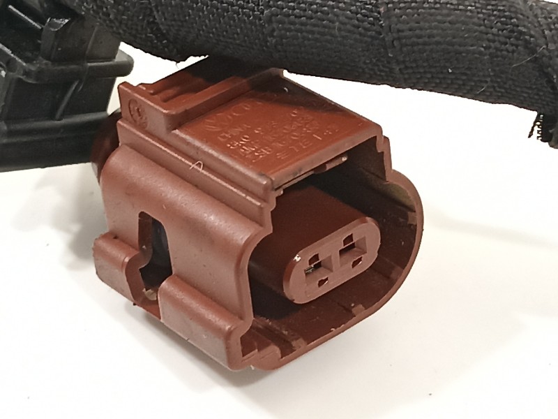 Recambio de cable para seat arona xperience referencia OEM IAM 2Q0971349RC  