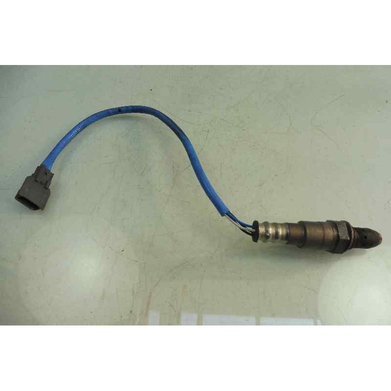 Recambio de sonda lambda para renault megane iv berlina 5p intens referencia OEM IAM H8201333811 226932962R 