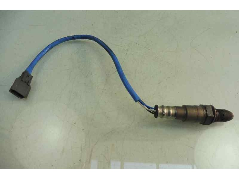 Recambio de sonda lambda para renault megane iv berlina 5p intens referencia OEM IAM H8201333811 226932962R 