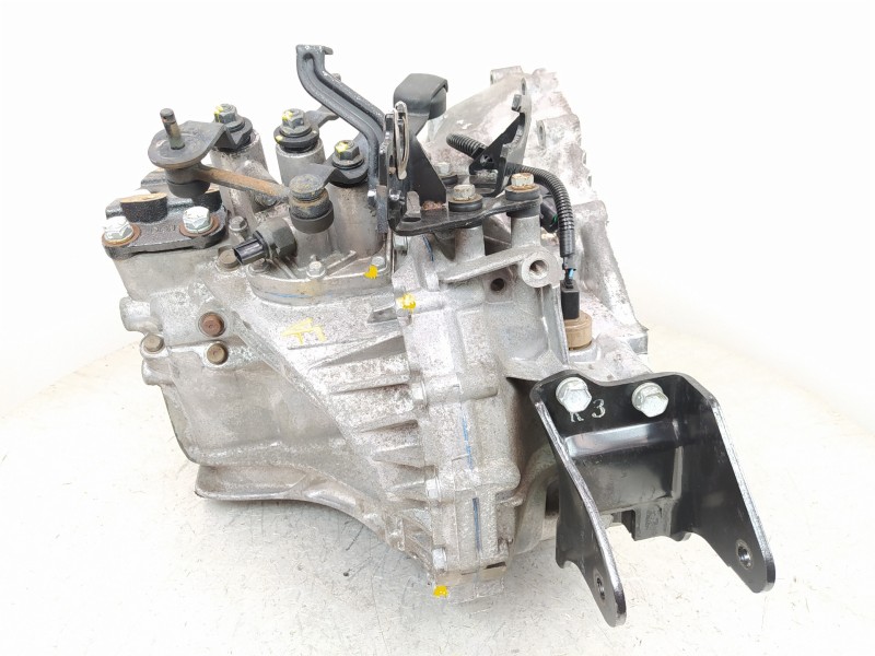 Recambio de caja cambios para kia carens (un) concept referencia OEM IAM S620JC M5GF2 