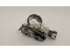 Recambio de cerradura puerta trasera derecha para opel crossland x excellence referencia OEM IAM 267100  