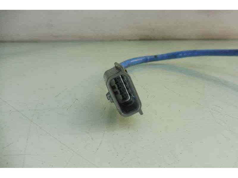 Recambio de sonda lambda para renault megane iv berlina 5p intens referencia OEM IAM H8201333811 226932962R 