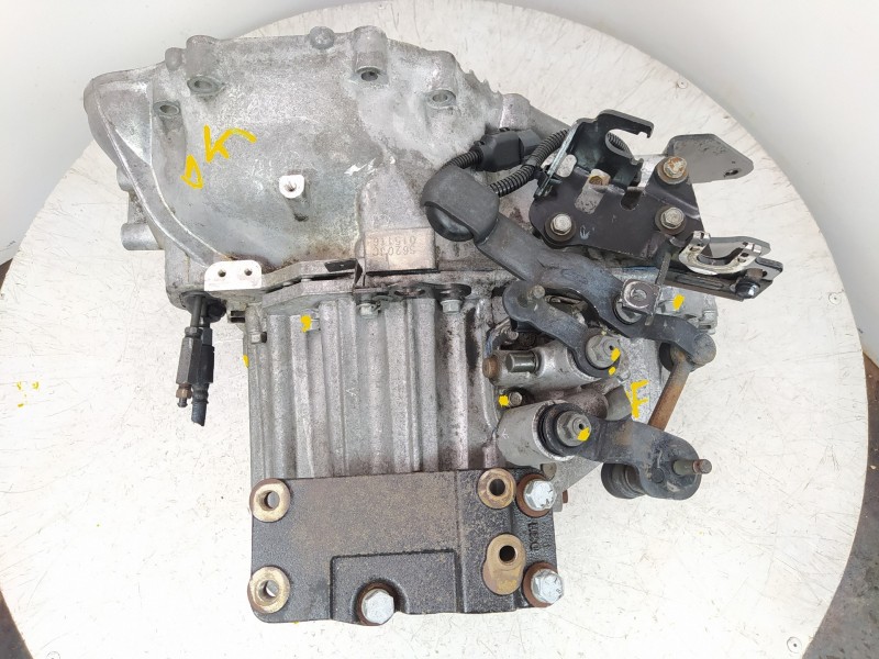 Recambio de caja cambios para kia carens (un) concept referencia OEM IAM S620JC M5GF2 