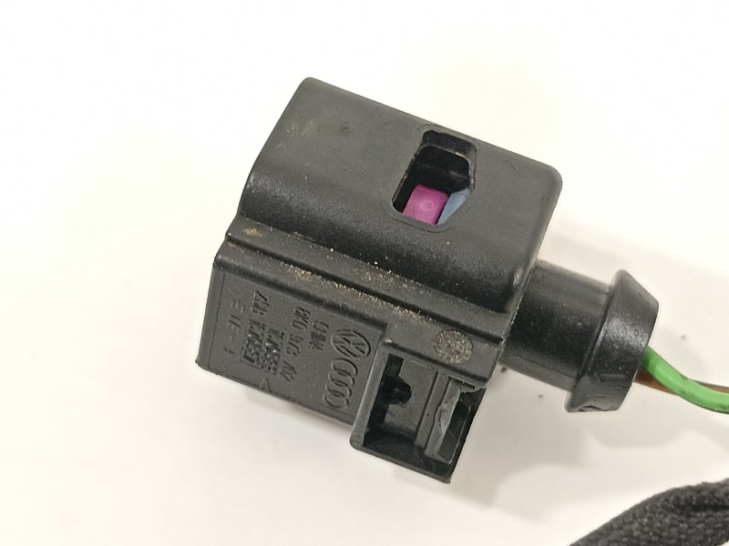 Recambio de cable para seat arona xperience referencia OEM IAM 2Q0971349RC  