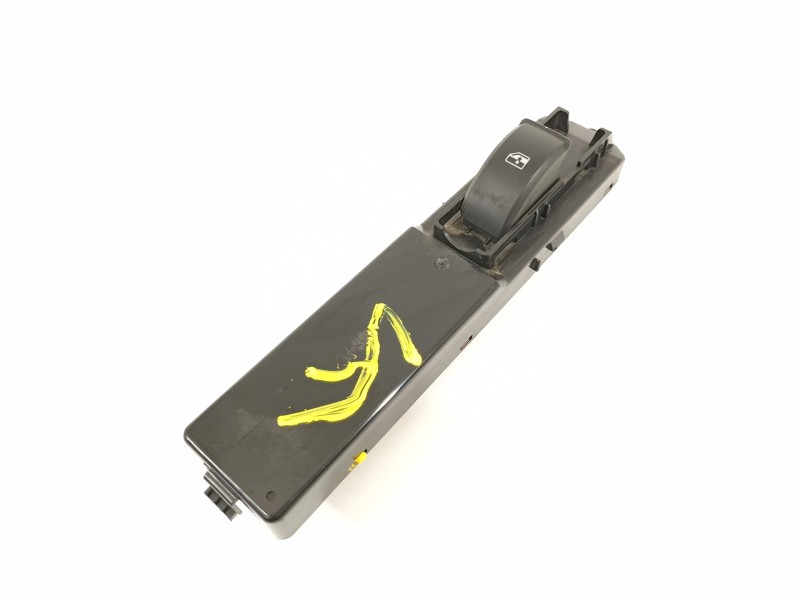 Recambio de mando elevalunas trasero izquierdo para saab 9-3 berlina 2.2 tid arc referencia OEM IAM 12803062  