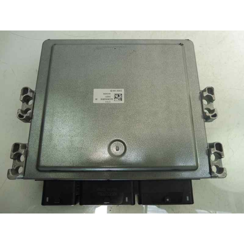 Recambio de centralita motor uce para renault megane iv berlina 5p intens referencia OEM IAM 237106677R A2C38641900 