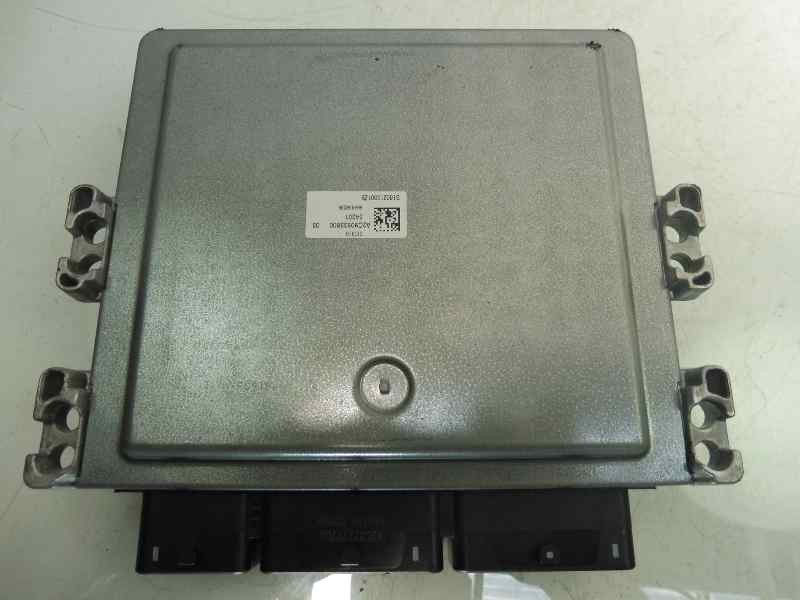 Recambio de centralita motor uce para renault megane iv berlina 5p intens referencia OEM IAM 237106677R A2C38641900 