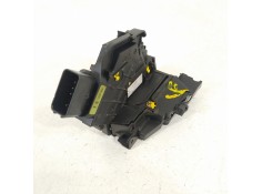 Recambio de cerradura puerta delantera izquierda para mazda 3 berlina (bk) 1.6 crdt active referencia OEM IAM 3N6AA21813 3N6AA21