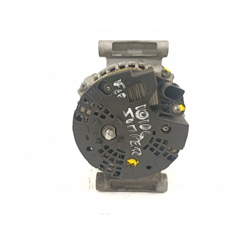 Recambio de alternador para citroën jumper kombi 30 l1h1 live e-hdi 130 referencia OEM IAM   