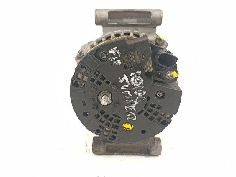 Recambio de alternador para citroën jumper kombi 30 l1h1 live e-hdi 130 referencia OEM IAM   