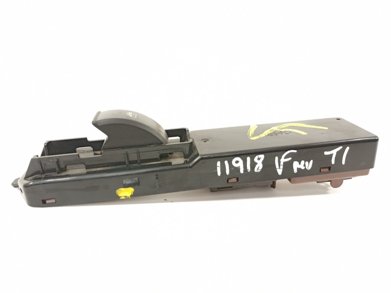 Recambio de mando elevalunas trasero izquierdo para saab 9-3 berlina 2.2 tid arc referencia OEM IAM 12803062  