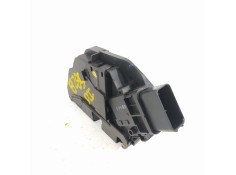 Recambio de cerradura puerta delantera izquierda para mazda 3 berlina (bk) 1.6 crdt active referencia OEM IAM 3N6AA21813 3N6AA21 2