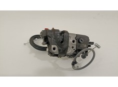 Recambio de cerradura puerta trasera izquierda para opel crossland x excellence referencia OEM IAM 267381  