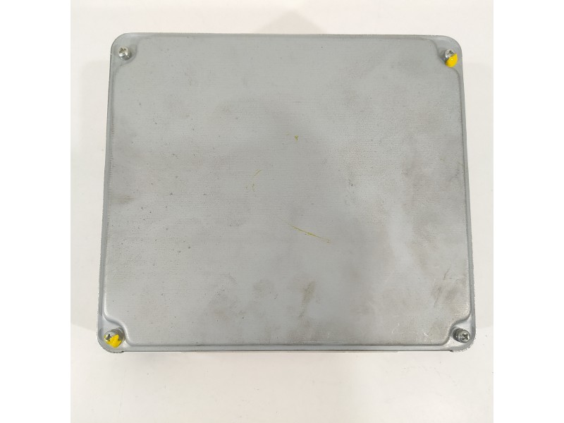 Recambio de centralita motor uce para toyota prius (nhw20) basis referencia OEM IAM  2751009522 