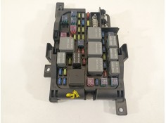 Recambio de caja reles / fusibles para kia carens (un) concept referencia OEM IAM 919501D220  