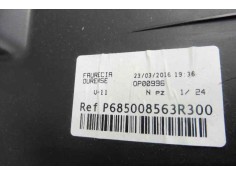 Recambio de guantera para renault megane iv berlina 5p intens referencia OEM IAM 685008563R   2