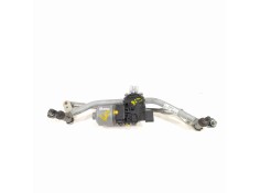 Recambio de motor limpia delantero para peugeot 2008 (--.2013) allure referencia OEM IAM 3397021910  
