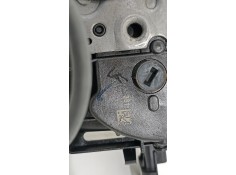 Recambio de cerradura puerta trasera izquierda para opel crossland x excellence referencia OEM IAM 267381   2