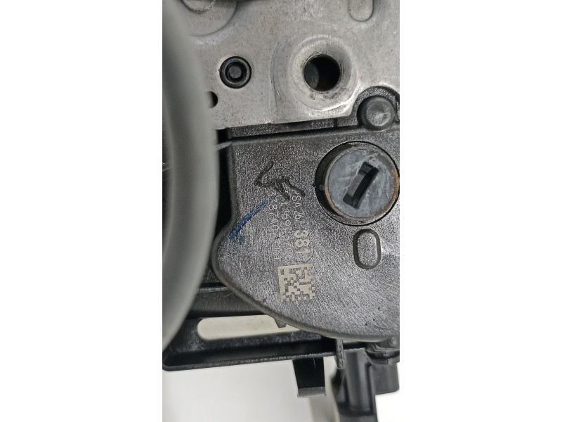 Recambio de cerradura puerta trasera izquierda para opel crossland x excellence referencia OEM IAM 267381  