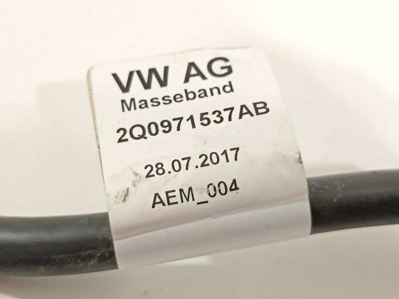 Recambio de no identificado para seat arona xperience referencia OEM IAM 2Q0971537AB  