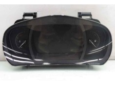 Recambio de cuadro instrumentos para renault megane iv berlina 5p intens referencia OEM IAM P248106335R VPFR1F14B115TA