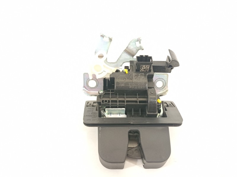 Recambio de cerradura maletero / porton para seat arona xperience referencia OEM IAM 5F082750509S  