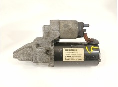 Recambio de motor arranque para citroën jumper kombi 30 l1h1 live e-hdi 130 referencia OEM IAM CC1T11000AB 0001115093 