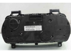 Recambio de cuadro instrumentos para renault megane iv berlina 5p intens referencia OEM IAM P248106335R VPFR1F14B115TA  2