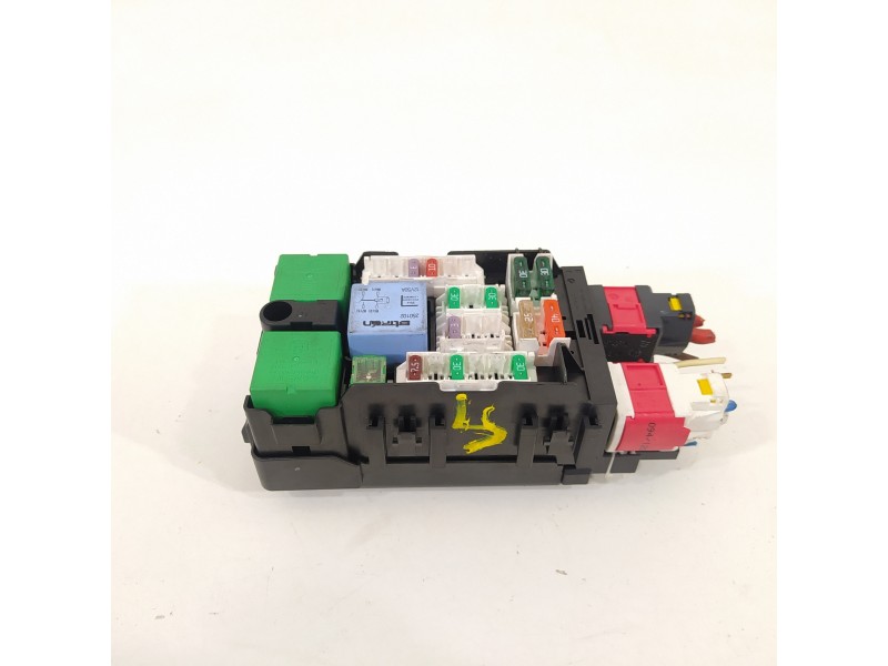 Recambio de caja reles / fusibles para citroën ds5 style referencia OEM IAM 9665492680  