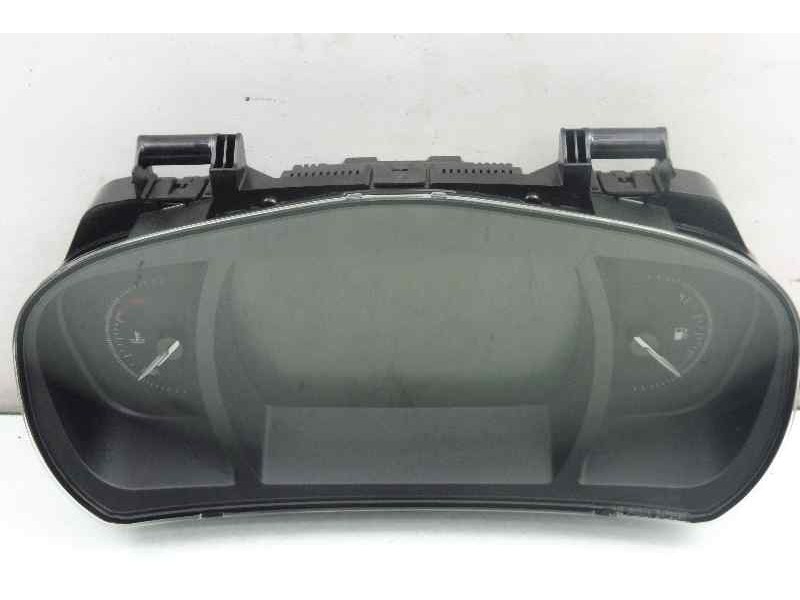 Recambio de cuadro instrumentos para renault megane iv berlina 5p intens referencia OEM IAM P248106335R VPFR1F14B115TA 