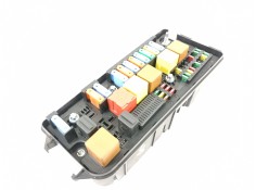 Recambio de caja reles / fusibles para saab 9-3 berlina 2.2 tid arc referencia OEM IAM 519073035 12795732