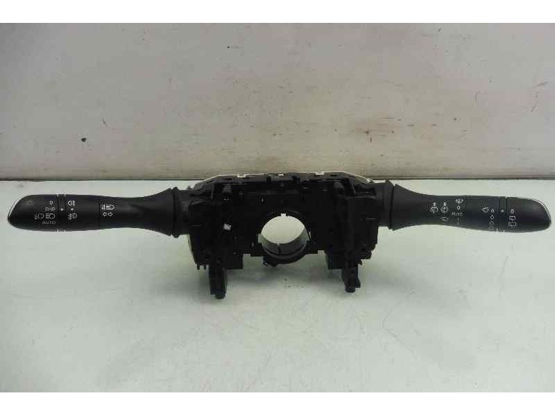 Recambio de mando luces para renault megane iv berlina 5p intens referencia OEM IAM 255678341R 16209SN2 