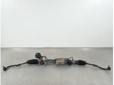 Recambio de cremallera direccion para kia carens (un) concept referencia OEM IAM DCB6C03  