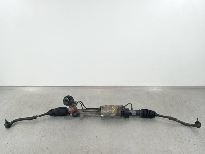 Recambio de cremallera direccion para kia carens (un) concept referencia OEM IAM DCB6C03  