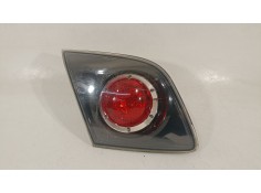 Recambio de piloto trasero izquierdo para mazda 3 berlina (bk) 1.6 crdt active referencia OEM IAM   