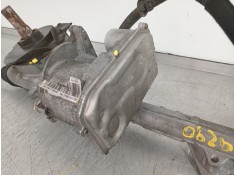 Recambio de cremallera direccion para opel crossland x excellence referencia OEM IAM 9825077880 38028322  2