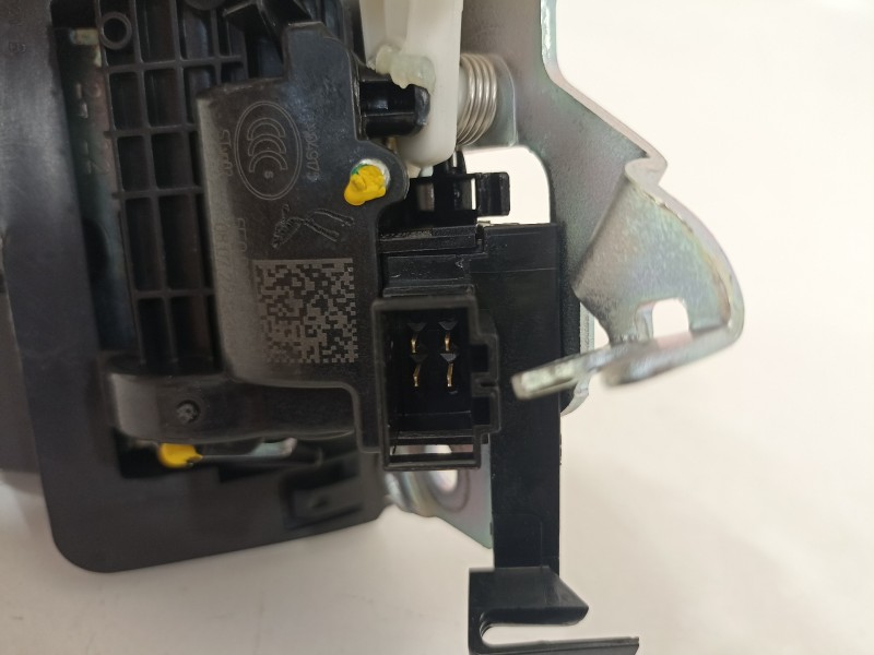 Recambio de cerradura maletero / porton para seat arona xperience referencia OEM IAM 5F082750509S  