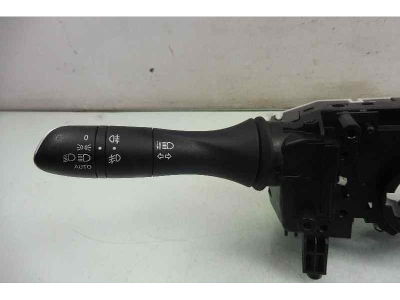 Recambio de mando luces para renault megane iv berlina 5p intens referencia OEM IAM 255678341R 16209SN2 