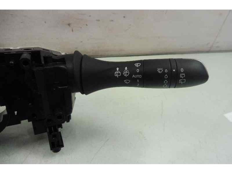 Recambio de mando luces para renault megane iv berlina 5p intens referencia OEM IAM 255678341R 16209SN2 